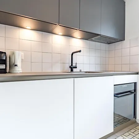 Appartement 3,5 Mayenzett In Zentrumsnaehe *