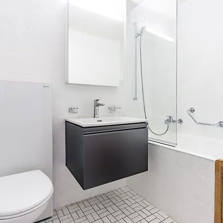 Appartement 3,5 Mayenzett In Zentrumsnaehe *